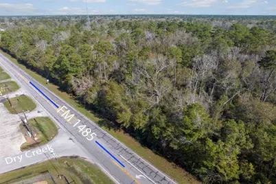 00 Fm 1485 Road, New Caney, TX 77357 - Photo 13