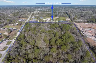 00 Fm 1485 Rd, New Caney, TX 77357 - Photo 3