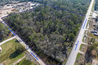 00 Fm 1485 Road, New Caney, TX 77357 - Photo 9