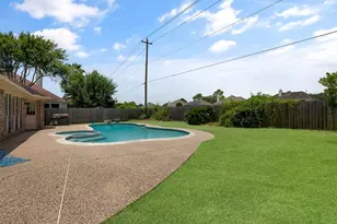 3628 Sunset Meadows Dr, Pearland, TX 77581 - Photo 31