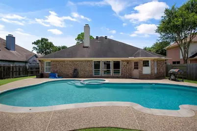 3628 Sunset Meadows Drive, Pearland, TX 77581 - Photo 1