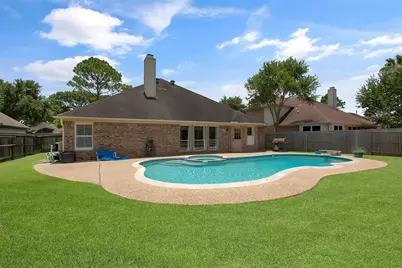 3628 Sunset Meadows Drive, Pearland, TX 77581 - Photo 29