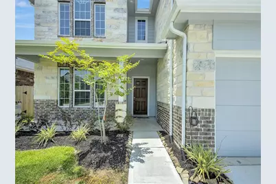 4506 Painted Bunting Lane, Baytown, TX 77521 - Photo 5