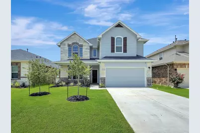 4506 Painted Bunting Lane, Baytown, TX 77521 - Photo 1