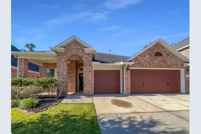 347 Westlake Terrace Drive, Conroe, TX 77304 - Photo 1
