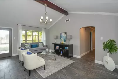 867 Carlingford Lane, Houston, TX 77079 - Photo 5