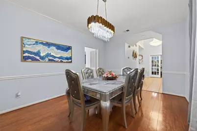 6214 Spencers Glen Way, Sugar Land, TX 77479 - Photo 3