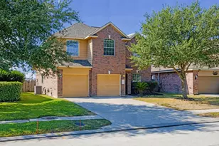 6047 Northcrest Village Way, Spring, TX 77388 - Photo 1