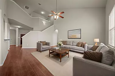 6047 Northcrest Village Way, Spring, TX 77388 - Photo 3