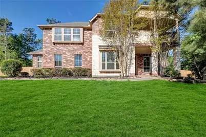 40515 Manor Drive, Magnolia, TX 77354 - Photo 1