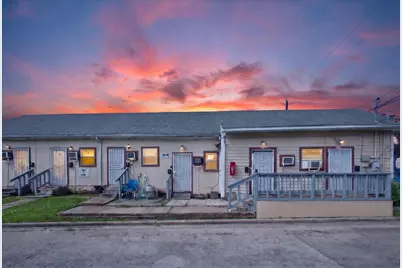 3401 Ennis Street #4, Houston, TX 77004 - Photo 1