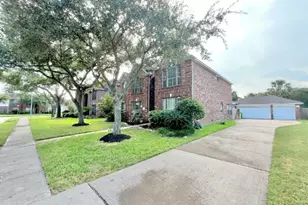 4122 Casa Del Lago Dr, Missouri City, TX 77459 - Photo 5