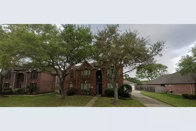 4122 Casa Del Lago Drive, Missouri City, TX 77459 - Photo 1