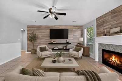 4122 Casa Del Lago Drive, Missouri City, TX 77459 - Photo 3
