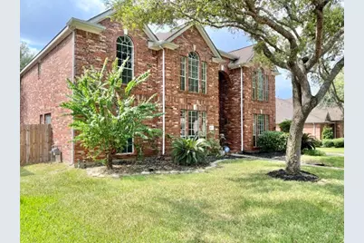 4122 Casa Del Lago Drive, Missouri City, TX 77459 - Photo 3