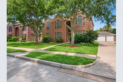 4122 Casa Del Lago Drive, Missouri City, TX 77459 - Photo 9