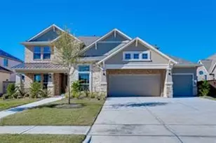 2702 Rainflower Meadow Ln, Katy, TX 77494 - Photo 1