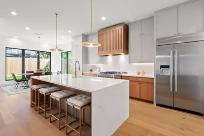 1310 Chantilly, Houston, TX 77018 - Photo 1