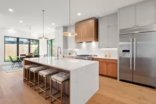 1310 Chantilly, Houston, TX 77018 - Photo 1