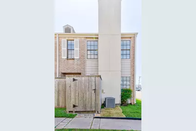 14600 Fonmeadow Drive #807, Houston, TX 77035 - Photo 1