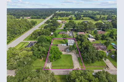 7010 Bluebird Lane, Alvin, TX 77511 - Photo 37