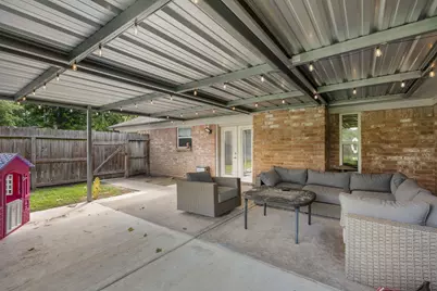 7010 Bluebird Lane, Alvin, TX 77511 - Photo 31