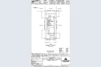 314 Bennett Street, Angleton, TX 77515 - Photo 33