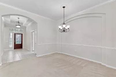 23 S Belfair Place, The Woodlands, TX 77382 - Photo 9