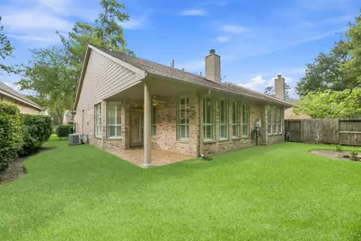23 S Belfair Place, The Woodlands, TX 77382 - Photo 29