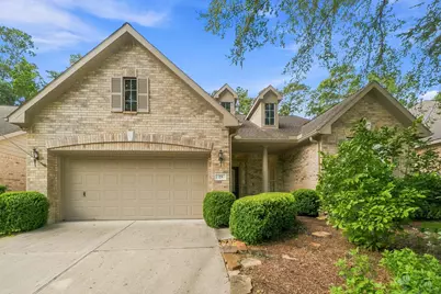 23 S Belfair Place, The Woodlands, TX 77382 - Photo 1