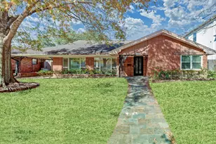 4126 S Durness Way, Houston, TX 77025 - Photo 1