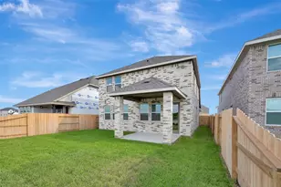 23646 Gulf Prairie Dr, Katy, TX 77493 - Photo 23