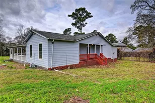 170 Mesa Verde, Livingston, TX 77351 - Photo 9