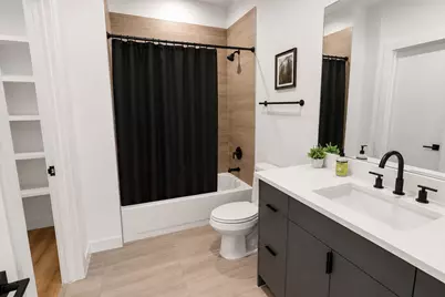 6742 Peerless Street #B, Houston, TX 77021 - Photo 21