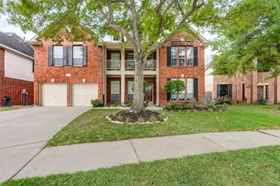 16464 Beewood Glen Drive, Sugar Land, TX 77498 - Photo 1