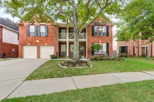 16464 Beewood Glen Dr, Sugar Land, TX 77498 - Photo 1