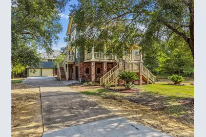 202 Meadowlawn Street, Shoreacres, TX 77571 - Photo 3