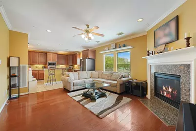 6107 S Arrowana Lane, Houston, TX 77036 - Photo 5