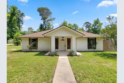 25723 Glen Loch, Spring, TX 77380 - Photo 1