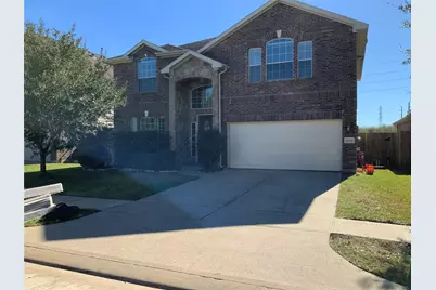 22011 Castle Hawk Trail, Richmond, TX 77407 - Photo 1