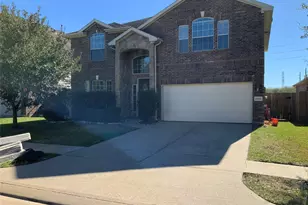 22011 Castle Hawk Trail, Richmond, TX 77407 - Photo 1