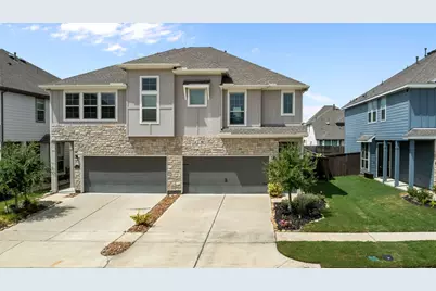 4063 Champlain Way, Iowa Colony, TX 77583 - Photo 1
