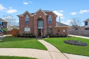 20411 Autumn Terrace Ln, Katy, TX 77450 - Photo 1
