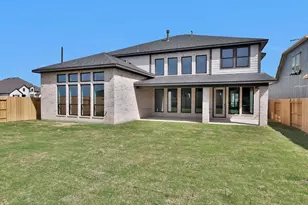 449 Soaring Sparrow Trl, Katy, TX 77493 - Photo 7