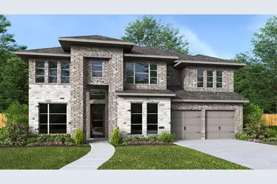 449 Soaring Sparrow Trail, Katy, TX 77493 - Photo 1