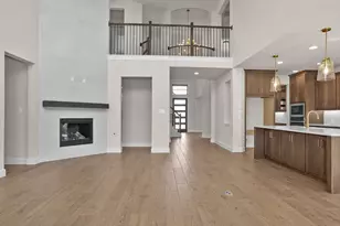 449 Soaring Sparrow Trl, Katy, TX 77493 - Photo 9