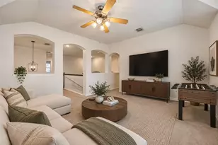 5718 Brennan Ridge Ln, Katy, TX 77450 - Photo 27