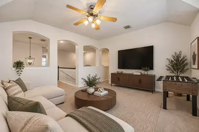 5718 Brennan Ridge Lane, Katy, TX 77450 - Photo 27