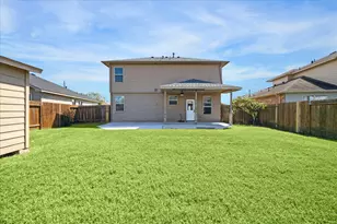 5307 Little Jasmine Way, Katy, TX 77449 - Photo 15