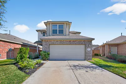 12923 Gallowhill Drive, Humble, TX 77346 - Photo 1